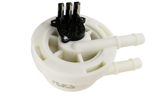 霍爾流量計FM-HL2124插針款